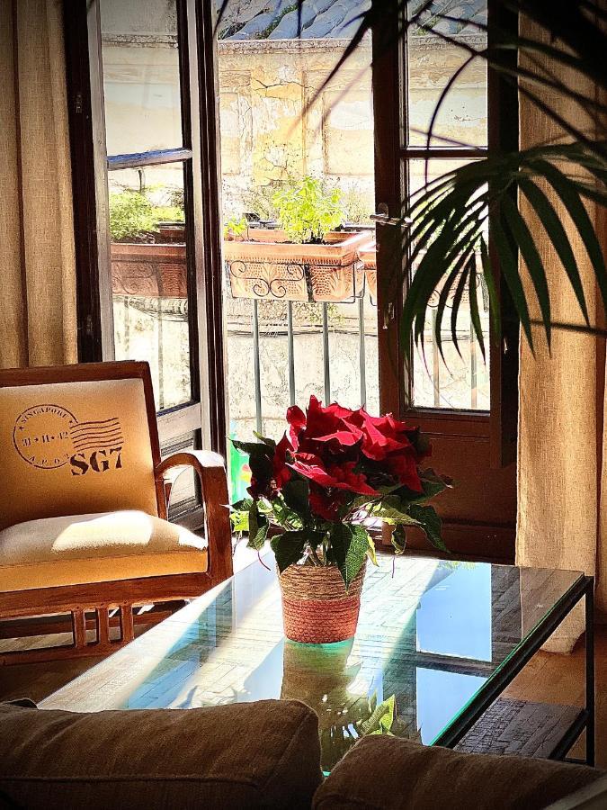 La Terraza De Porvenir 10 - Jerez De La Frontera公寓 外观 照片